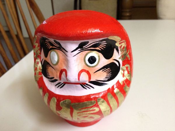 Daruma