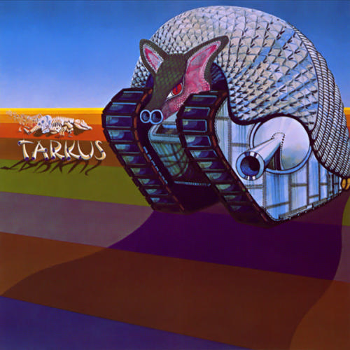 Tarkus